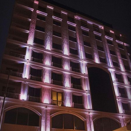 Clarion Hotel Кахраманмараш Екстериор снимка