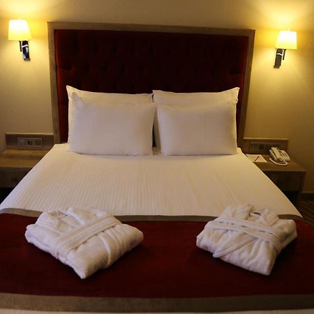 Clarion Hotel Кахраманмараш Екстериор снимка