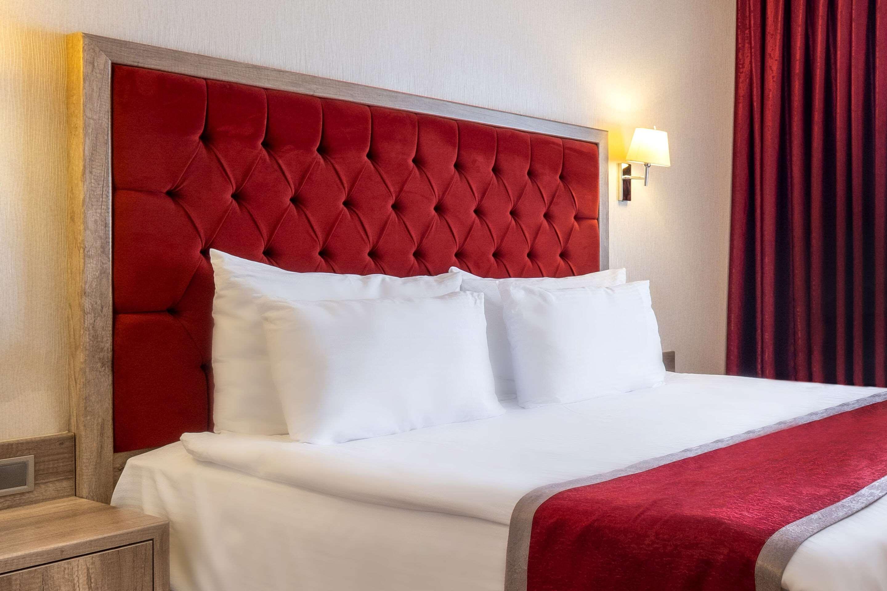 Clarion Hotel Кахраманмараш Екстериор снимка