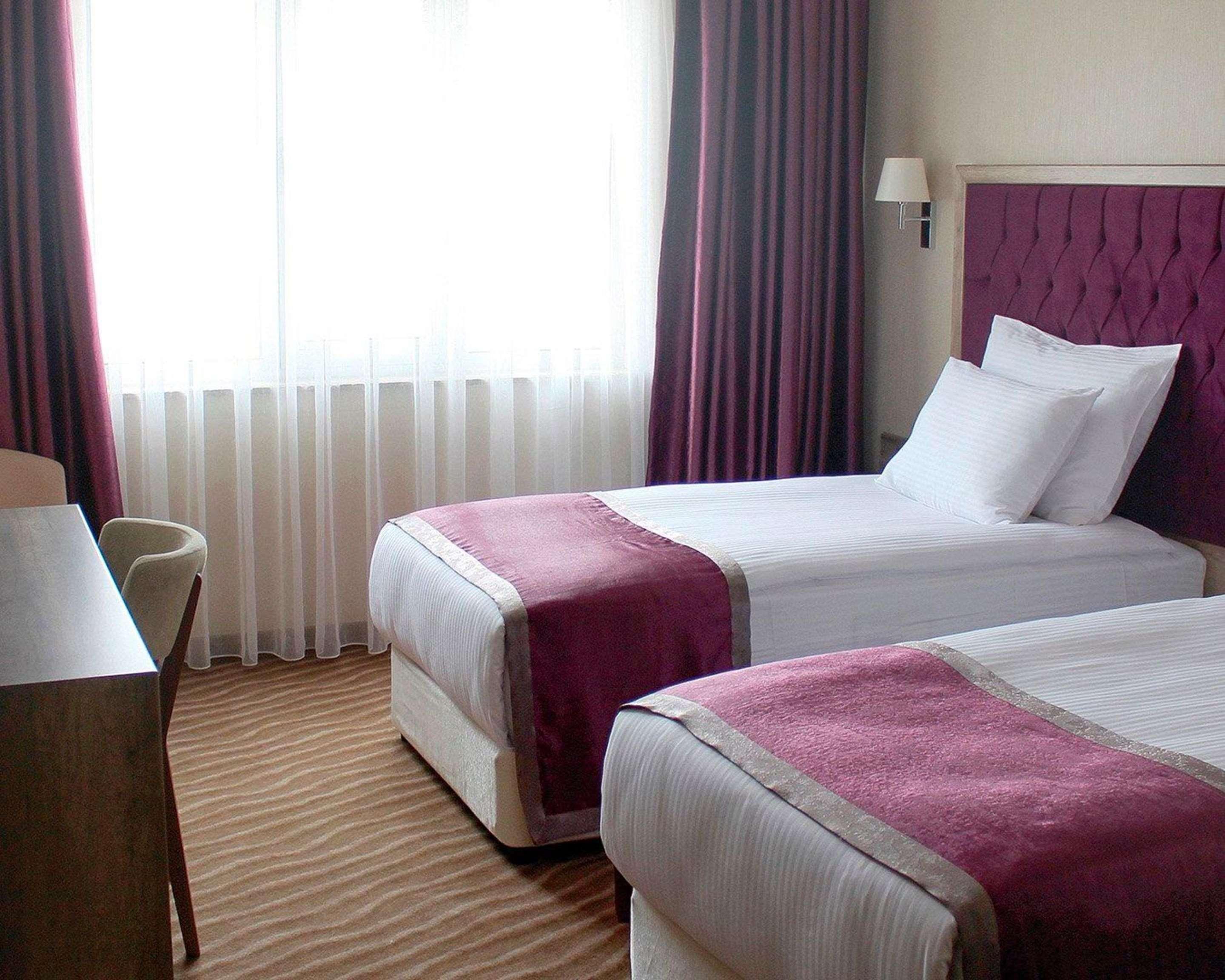 Clarion Hotel Кахраманмараш Екстериор снимка
