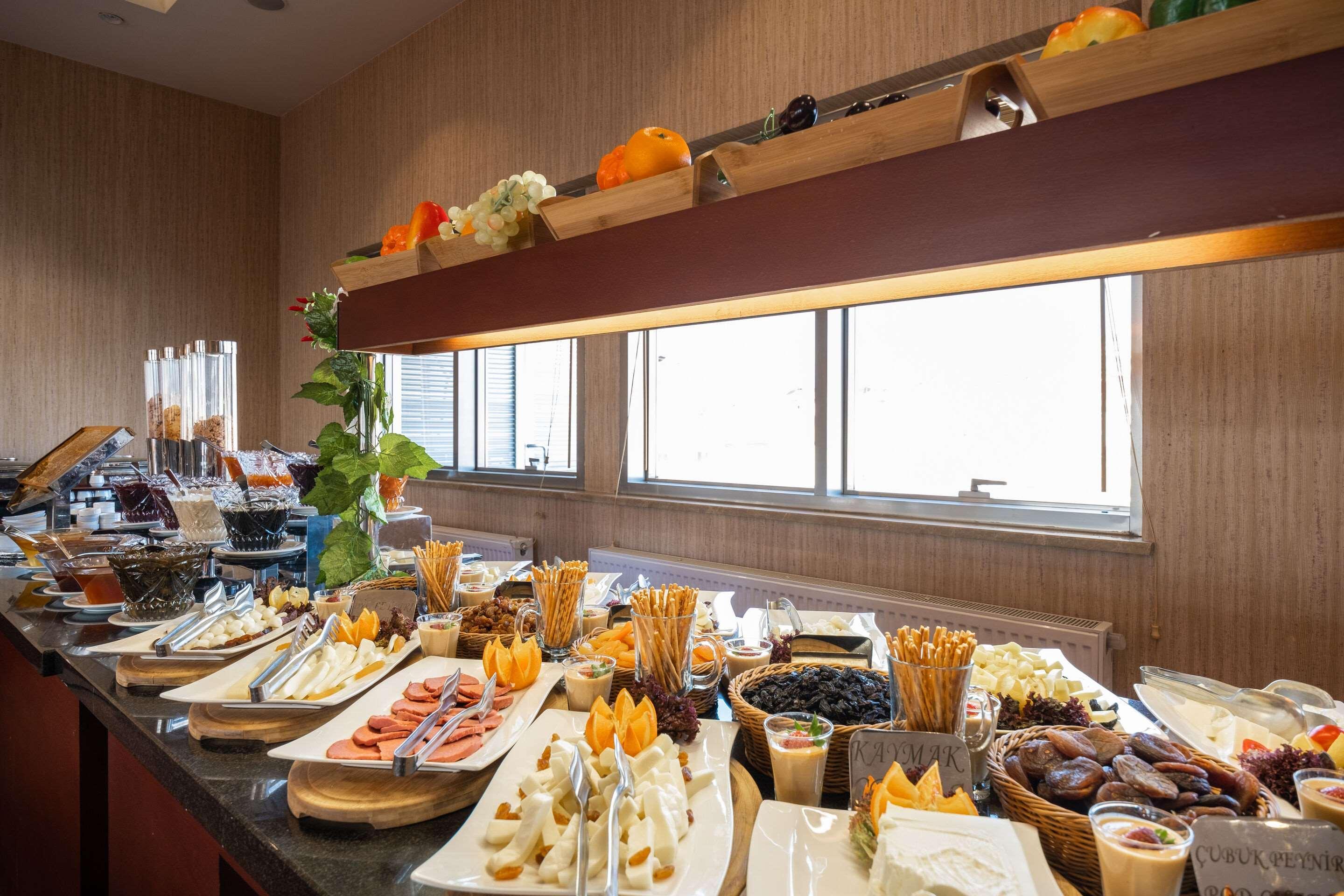 Clarion Hotel Кахраманмараш Екстериор снимка