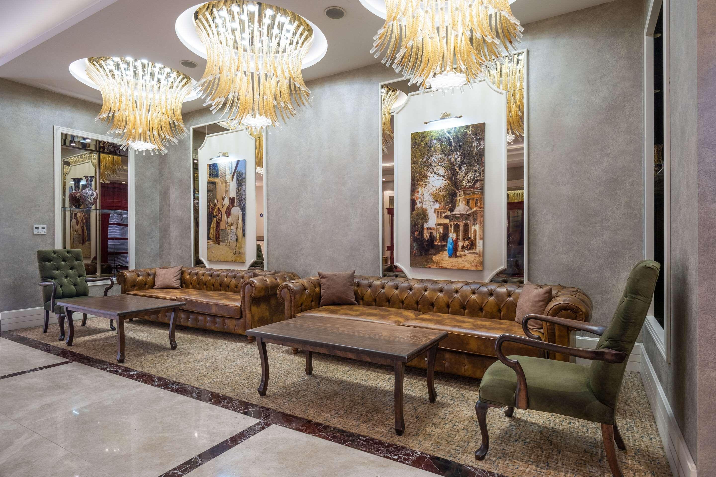 Clarion Hotel Кахраманмараш Екстериор снимка