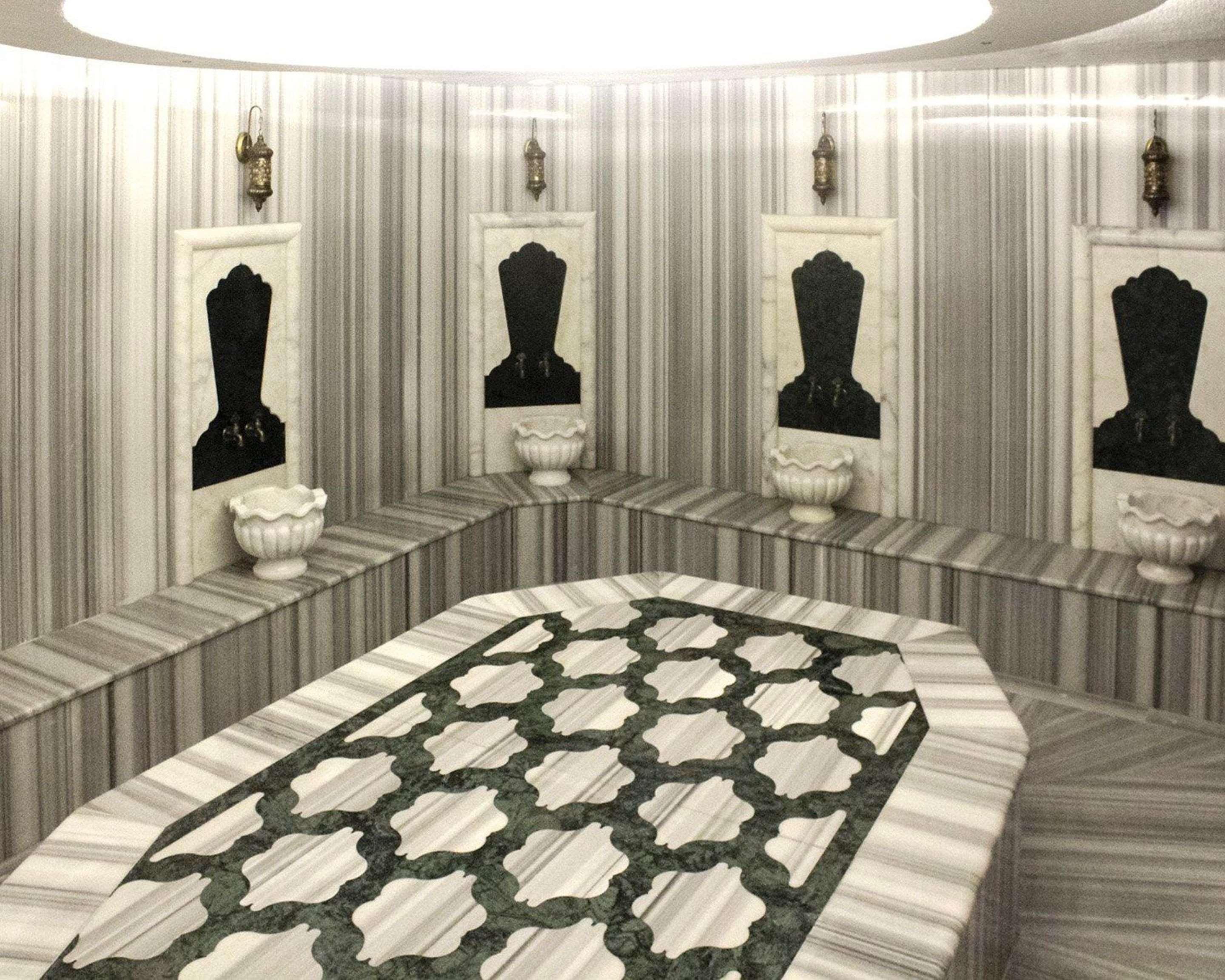 Clarion Hotel Кахраманмараш Екстериор снимка
