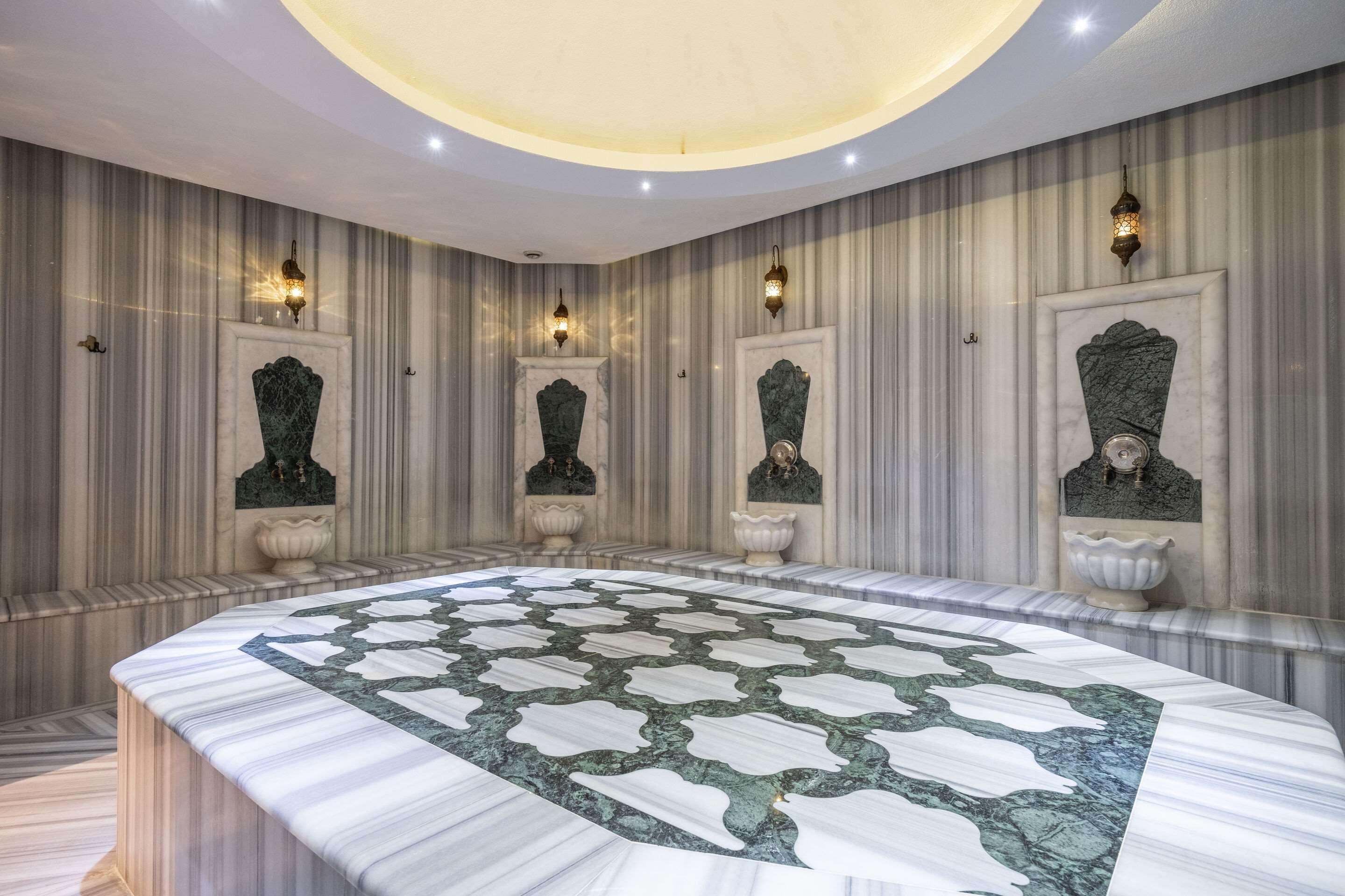 Clarion Hotel Кахраманмараш Екстериор снимка