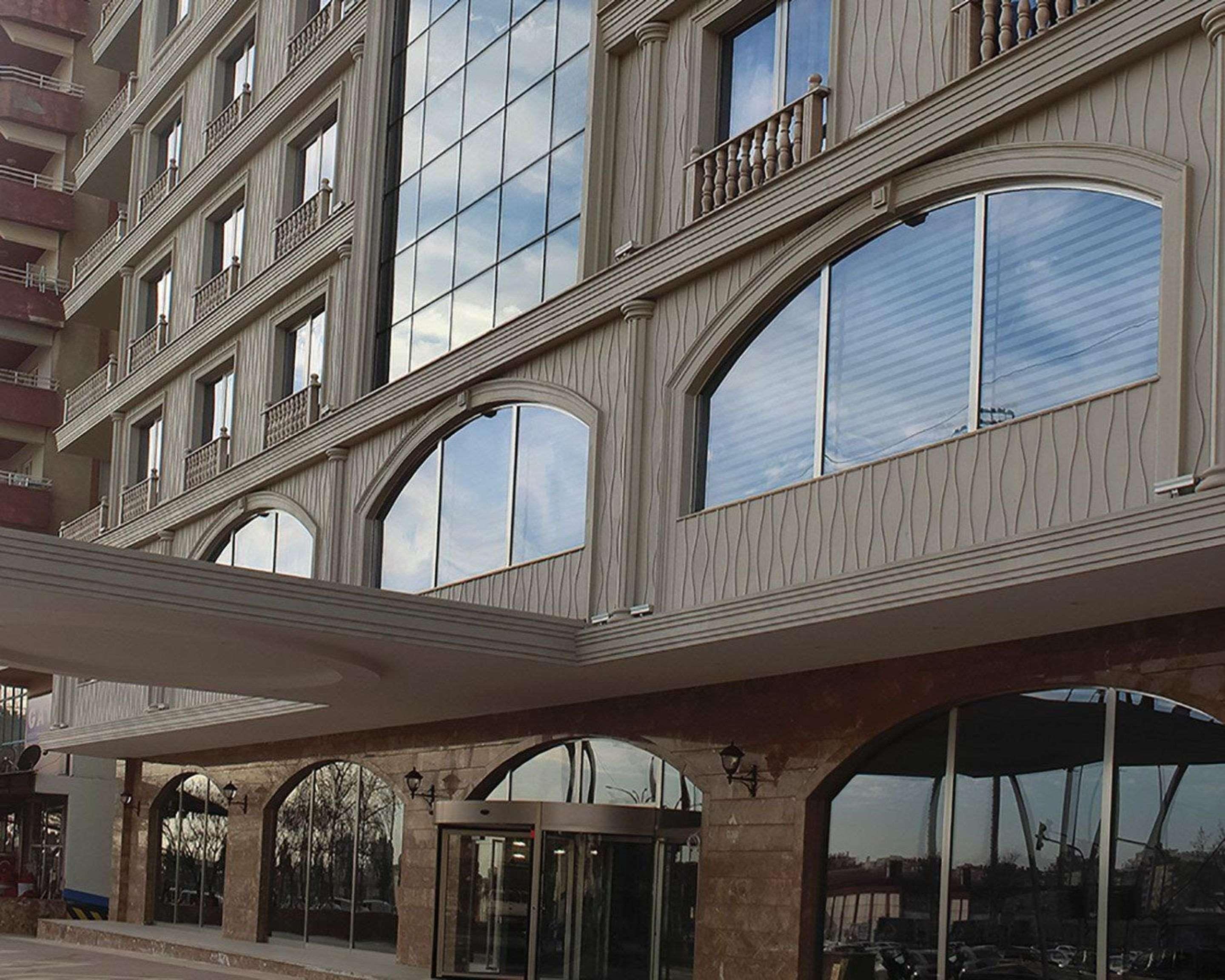 Clarion Hotel Кахраманмараш Екстериор снимка