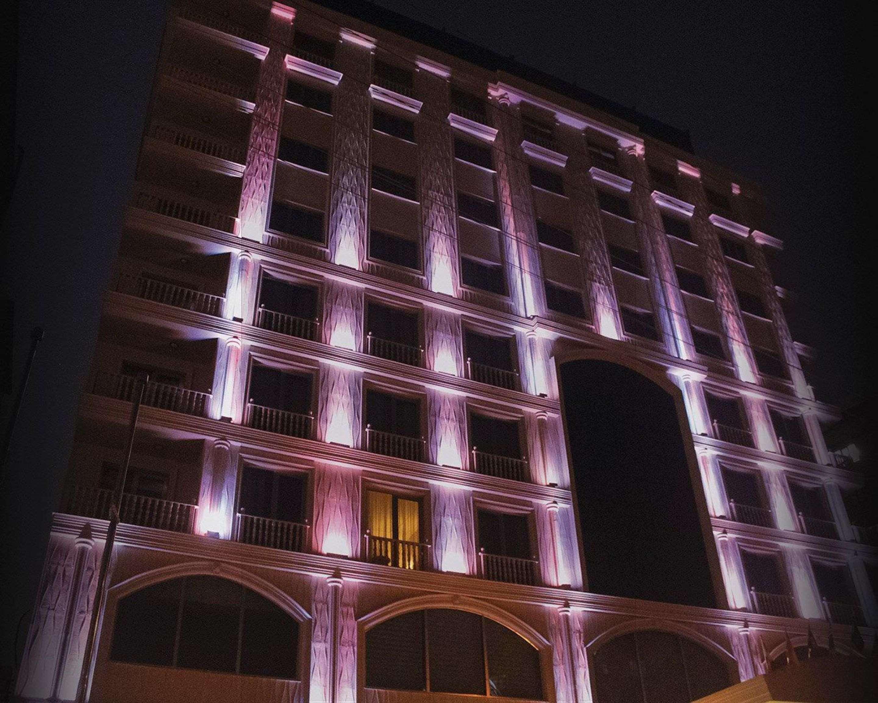 Clarion Hotel Кахраманмараш Екстериор снимка