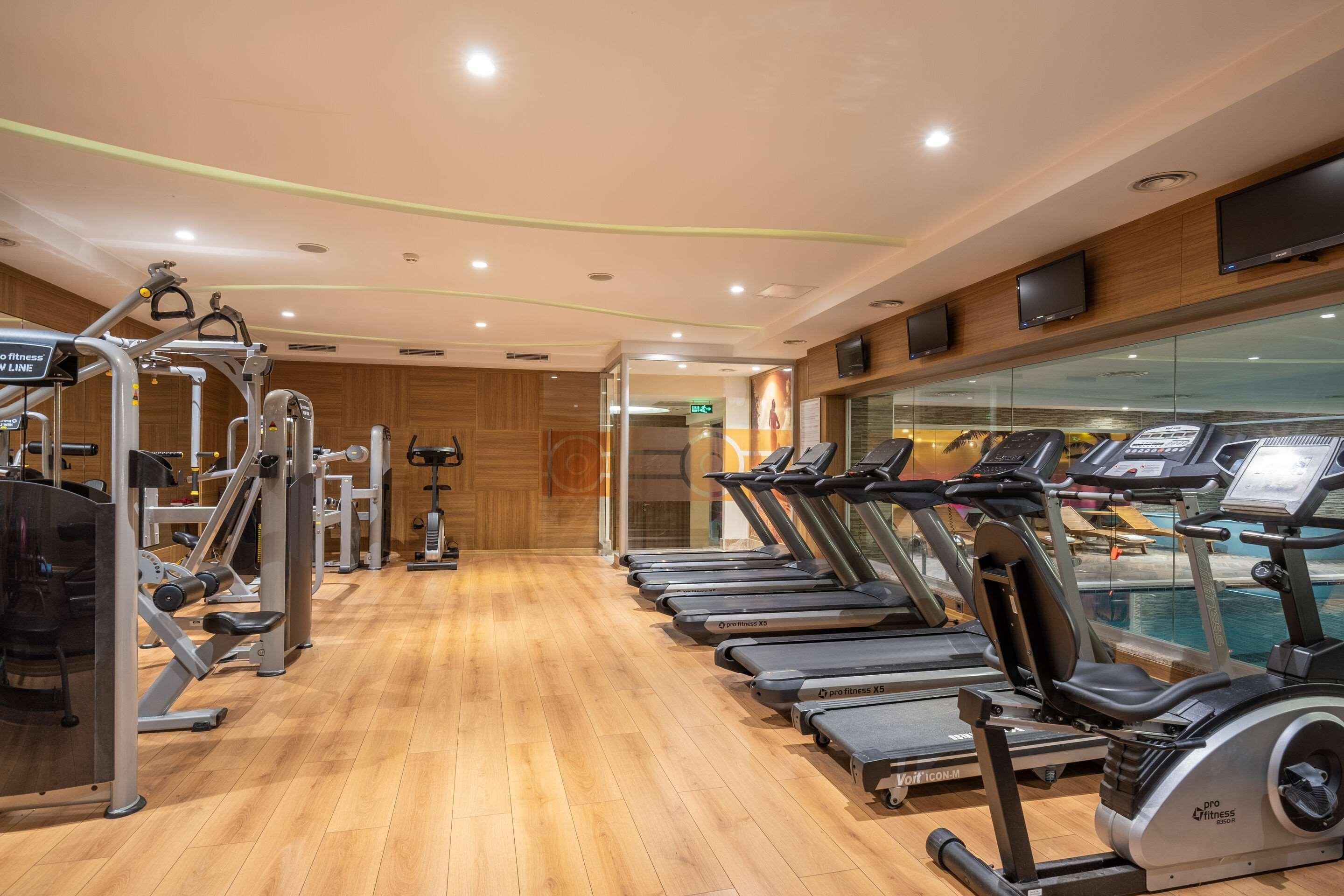 Clarion Hotel Кахраманмараш Екстериор снимка