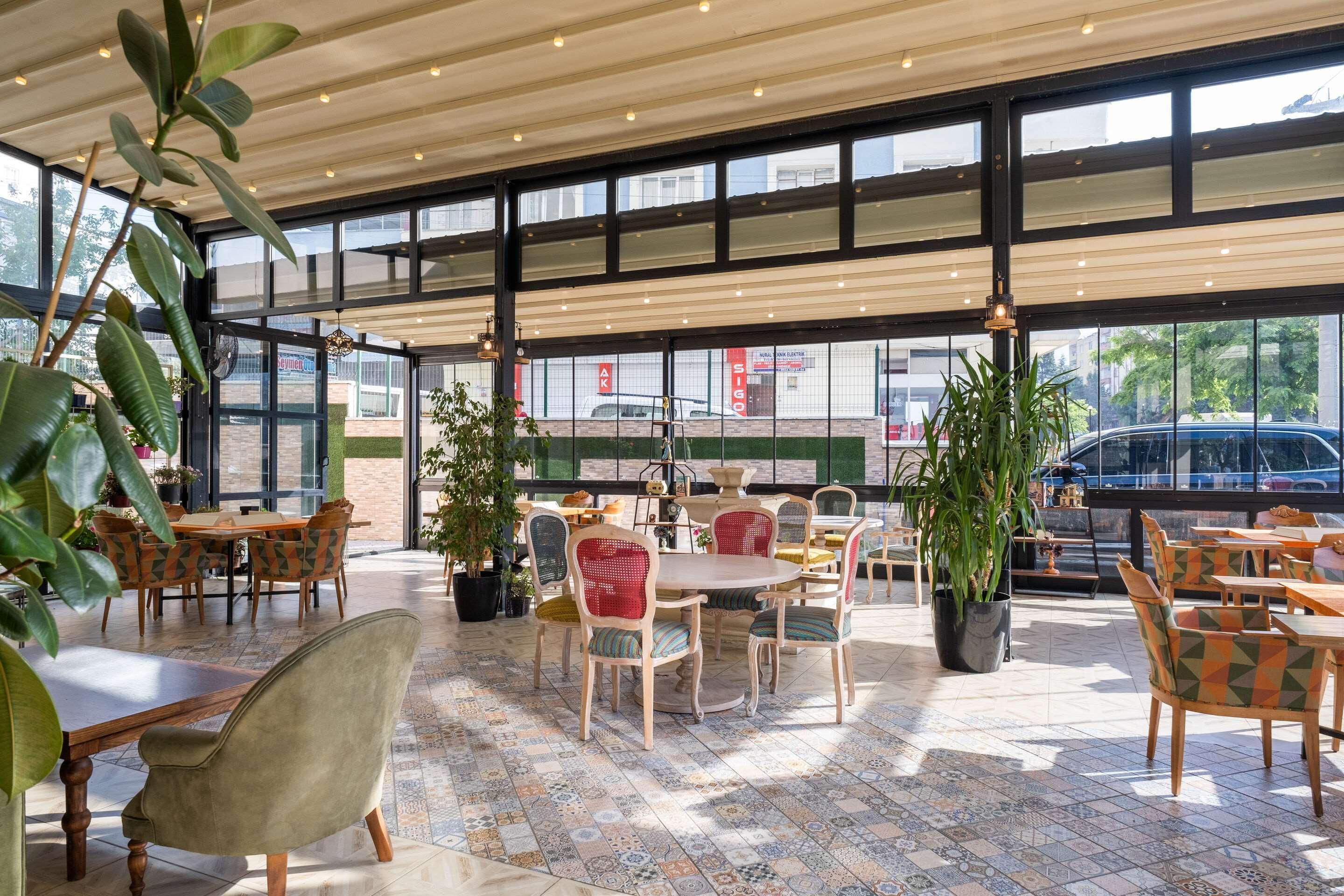 Clarion Hotel Кахраманмараш Екстериор снимка