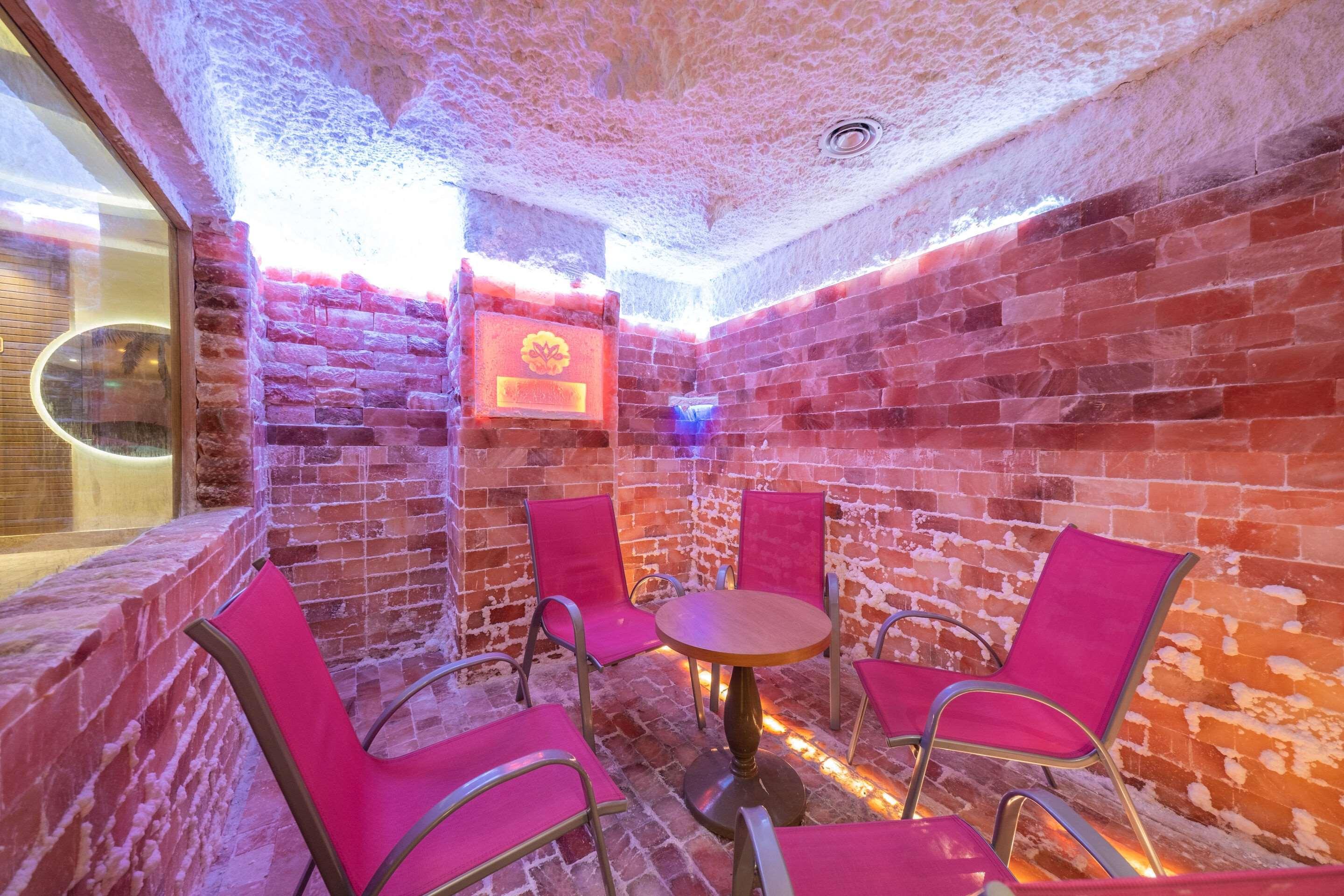Clarion Hotel Кахраманмараш Екстериор снимка