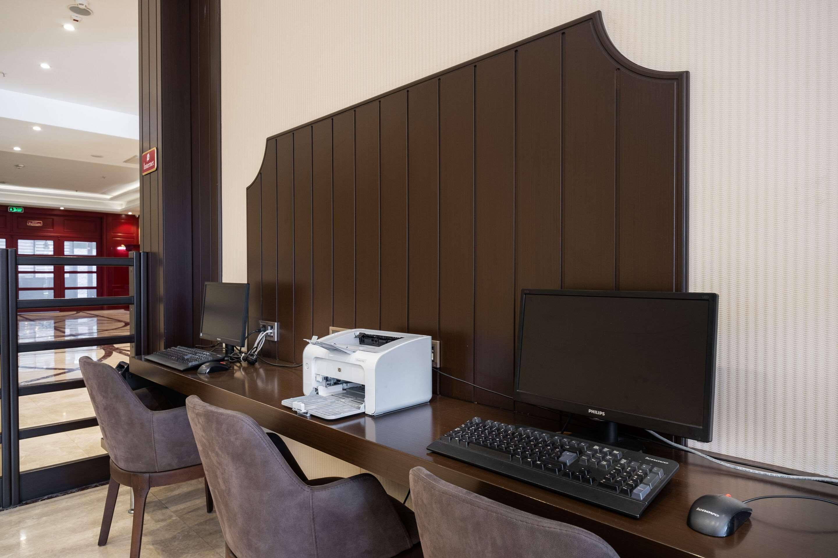 Clarion Hotel Кахраманмараш Екстериор снимка