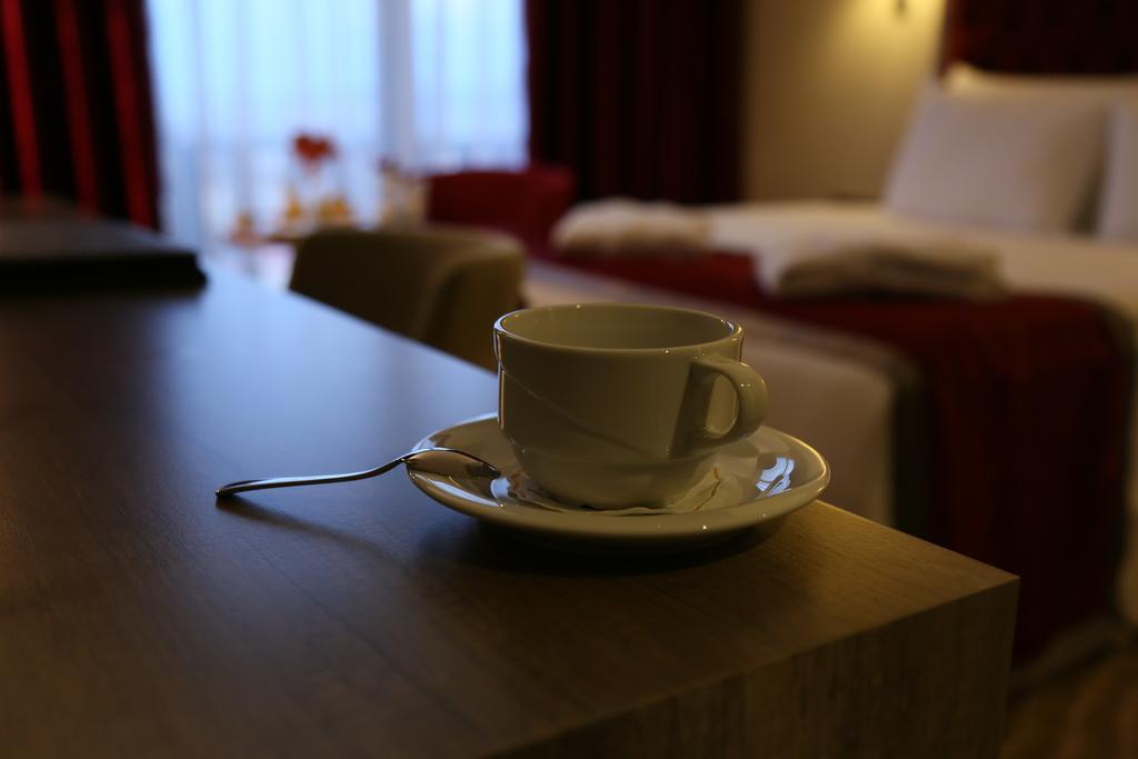 Clarion Hotel Кахраманмараш Екстериор снимка