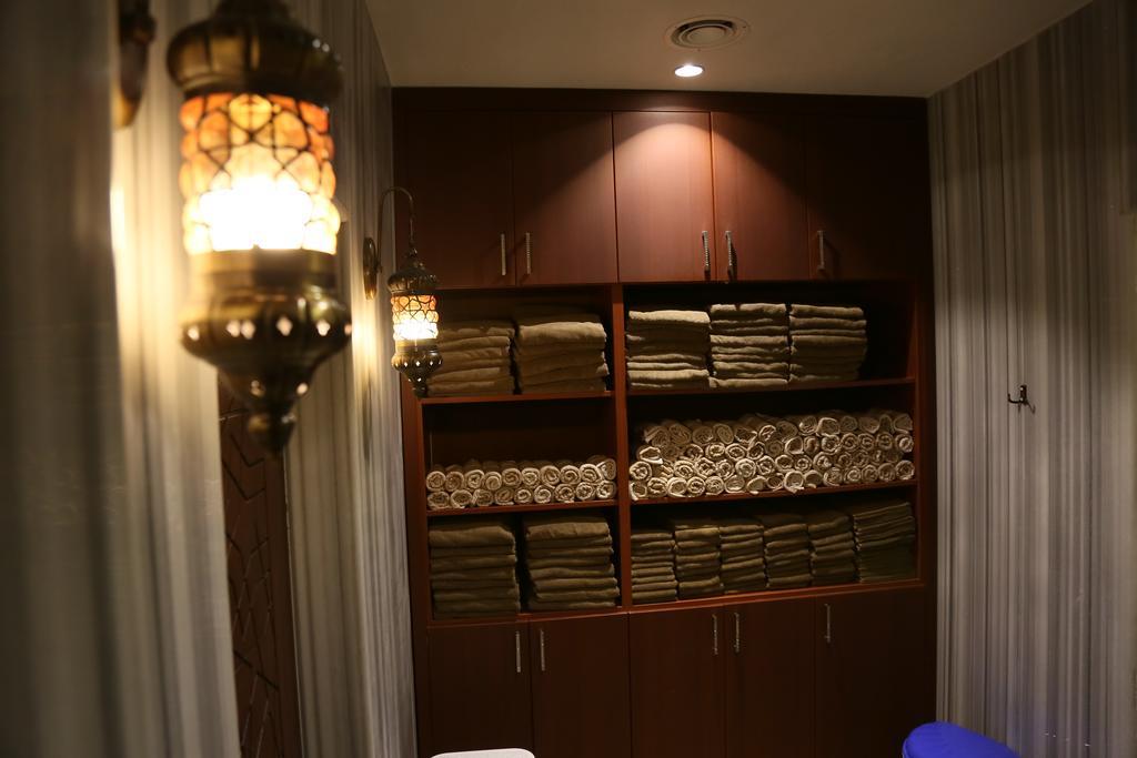 Clarion Hotel Кахраманмараш Екстериор снимка
