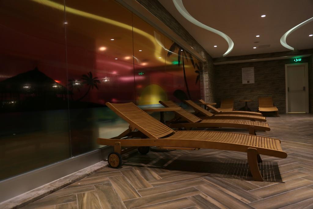 Clarion Hotel Кахраманмараш Екстериор снимка