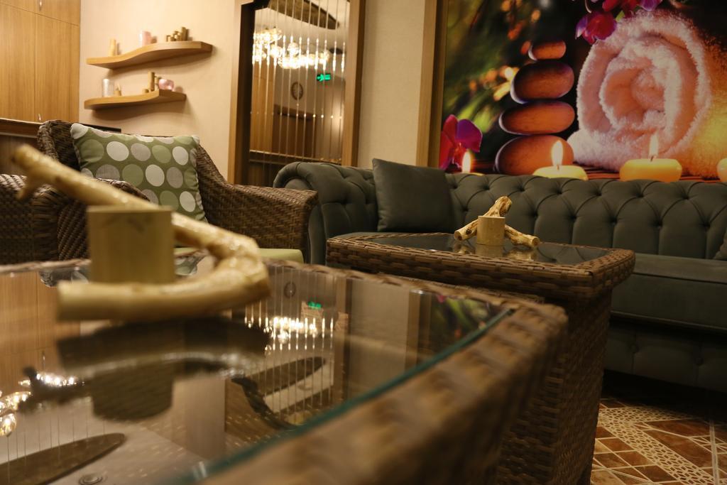 Clarion Hotel Кахраманмараш Екстериор снимка